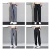 Мужские повседневные спортивные брюки Jeanswest из ледяного шелка