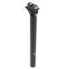 Bicycle Seatpost Aluminum Alloy Lightweight Adjustable Bike Seat Post for Mountain Bike