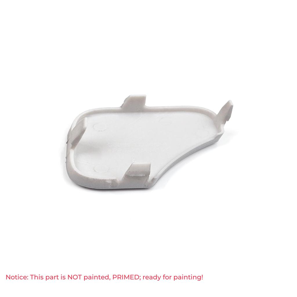 ESC Auto Parts ESP708 Front Bumper Tow Bar Eye Cover 6S6117A989AA for Ford Fiesta 06-08 Fast Shipment Ship From Turkey