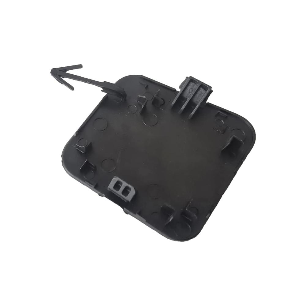 Для 2014-2018 Infiniti Q50 622A1-4GA0A Крышка заглушки проушины буксировочного крюка переднего бампера ABS