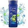 Clear Men Anti-Dandruff Oil Control Shampoo