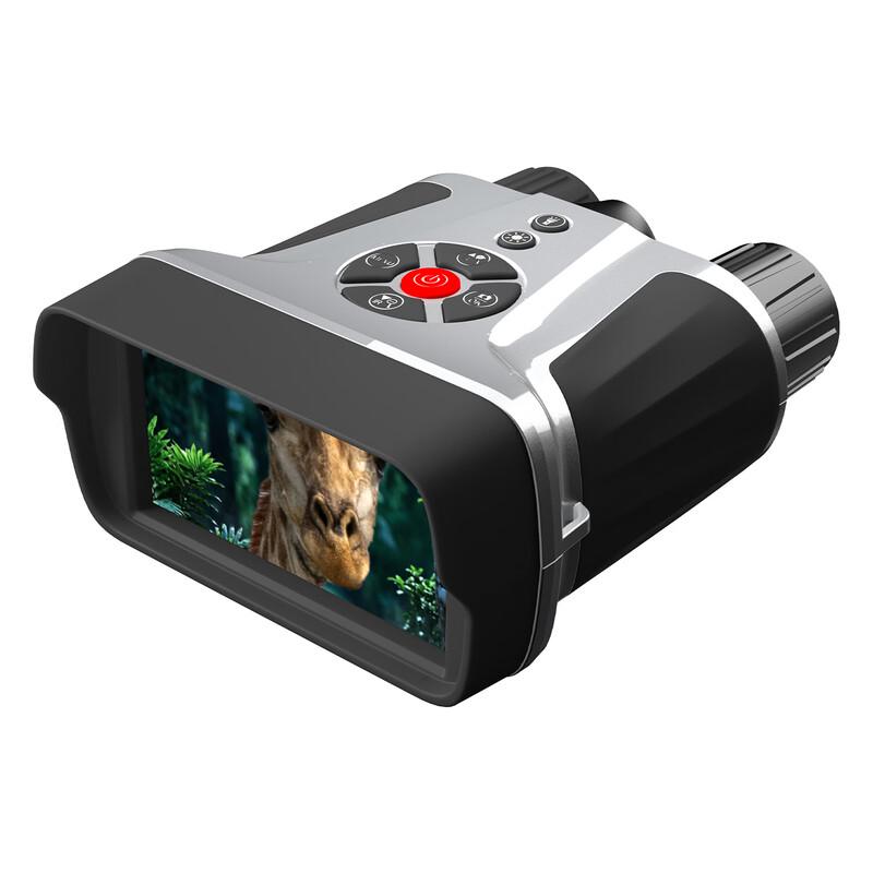 Leilong Sentry 4,5-дюймовые HD Цифровые Бинокли Ночного Видения