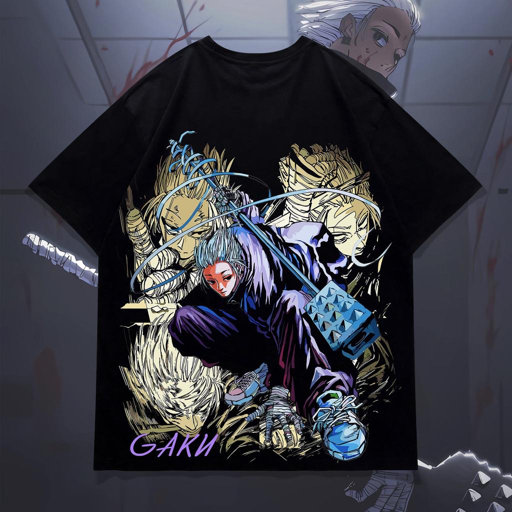 SAKAMOTO DAYS Anime Lover Tshirt Year Round Clothing Personality Clothes Plus Size Unisex New Model Couples Classic High Quality Daily Wear Cool Top