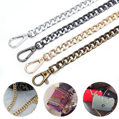 Diy Сумка-ремешок-цепочка Ручка кошелька Ремешок-цепочка для сумки Запасные части для сумки