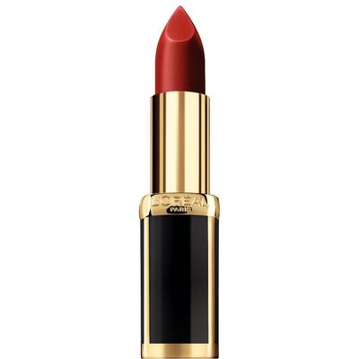 Paris Color Riche Moist Matte b Коллекция Balmain 355 L'Oreal