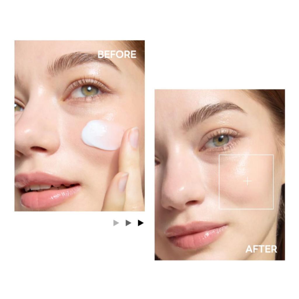 ROUND LAB 1025 Dokdo Cream 80ml+20ml