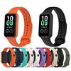 Мягкий силиконовый спортивный ремешок для Amazfit Band 7 Браслет Замена ремешка для часов Amazfit Band 7 Ремешок на запястье Умные часы Correas