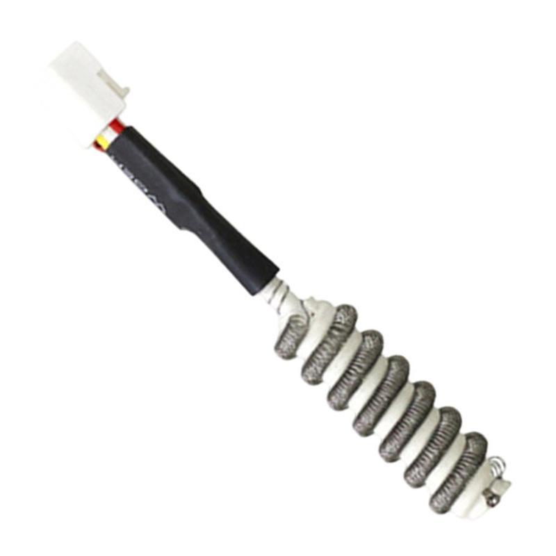 1pc AT-850D AT852D AT8502D Heating Element HR-2550 Hot Air Gas Heating Wire Heated Core Mobile Phone Repair Welding Heating Core