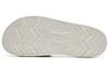Women's Slippers FILA Drifter Abrasion Resistant Slide Slippers Women's White Black