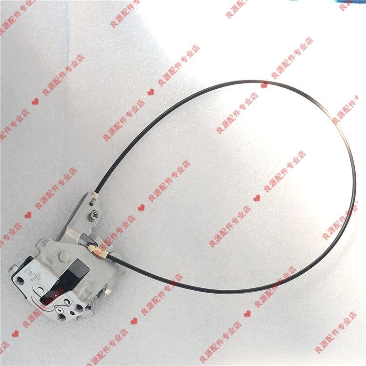 Auto parts High quality Middle door lock block Side shift door lock block Lock mechanism For SAIC MAXUS G10