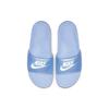 Nike Шлепанцы Benassi Jdi 'Aluminum' Женские 343881-407