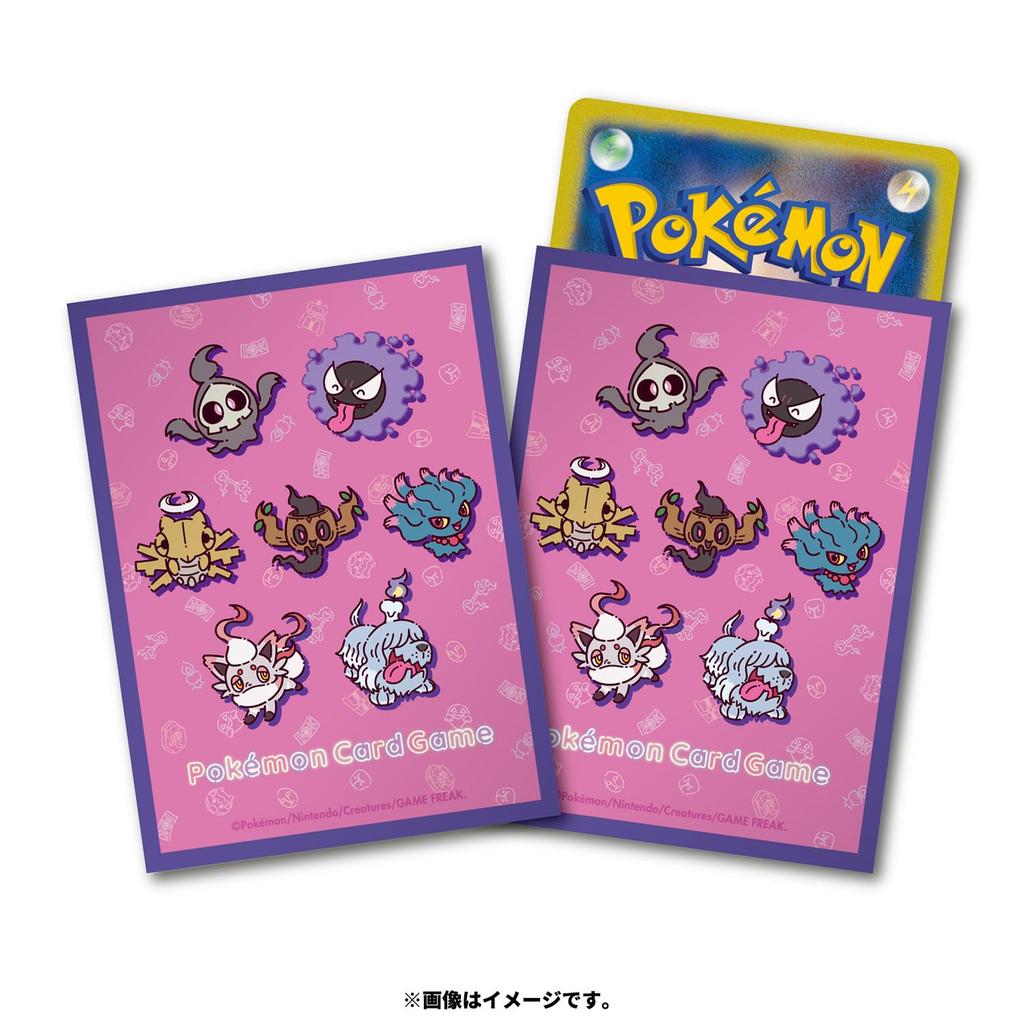 POKEMON Центр Оригинальная колода карточной игры Pokemon Shield yonayonaGhost