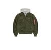 Куртка Alpha Industries Куртка-бомбер