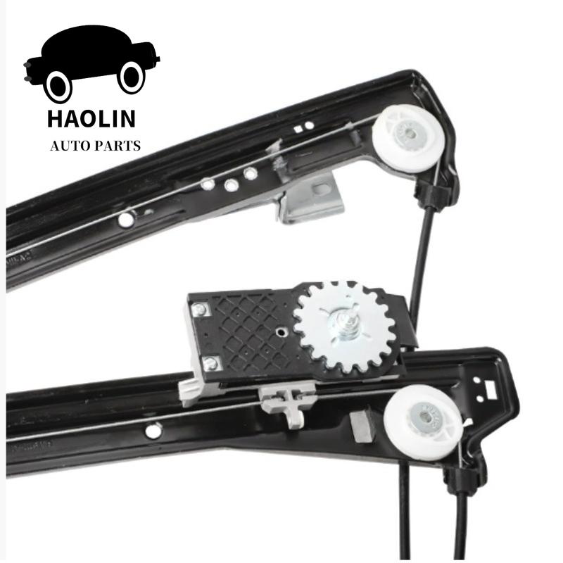 OEM 51332756083 51332756084 Front Left/Right Window Regulator Without Engine For BMW MINI R55 R56 R57