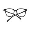 Black Frame Anti Blue Light Eyeglasses Men Eyeglasses Anti-Radiation Glasses Women Eyeglasses