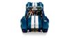 LEGO Icons 10357 - Shelby Cobra 427 S/C