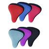 Bike for Seat Cover - Soft Bike Cushion for Seat Cover Bike for Seat Cushion for