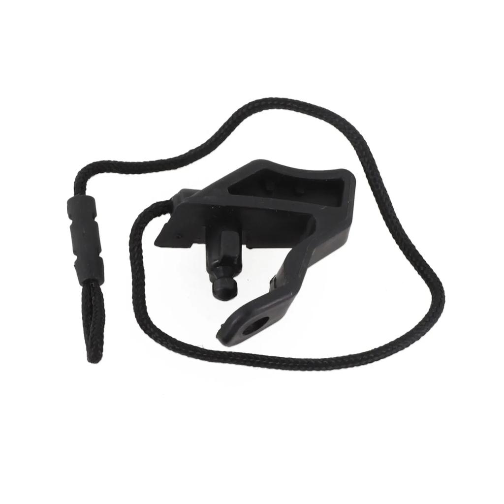 Левая полка для посылок, шнур для A3 Sportback, для S3, для RS3 2013-2016 8V4867667, провод для полки, ABS, авто, наружная, фиксированная линия зажима