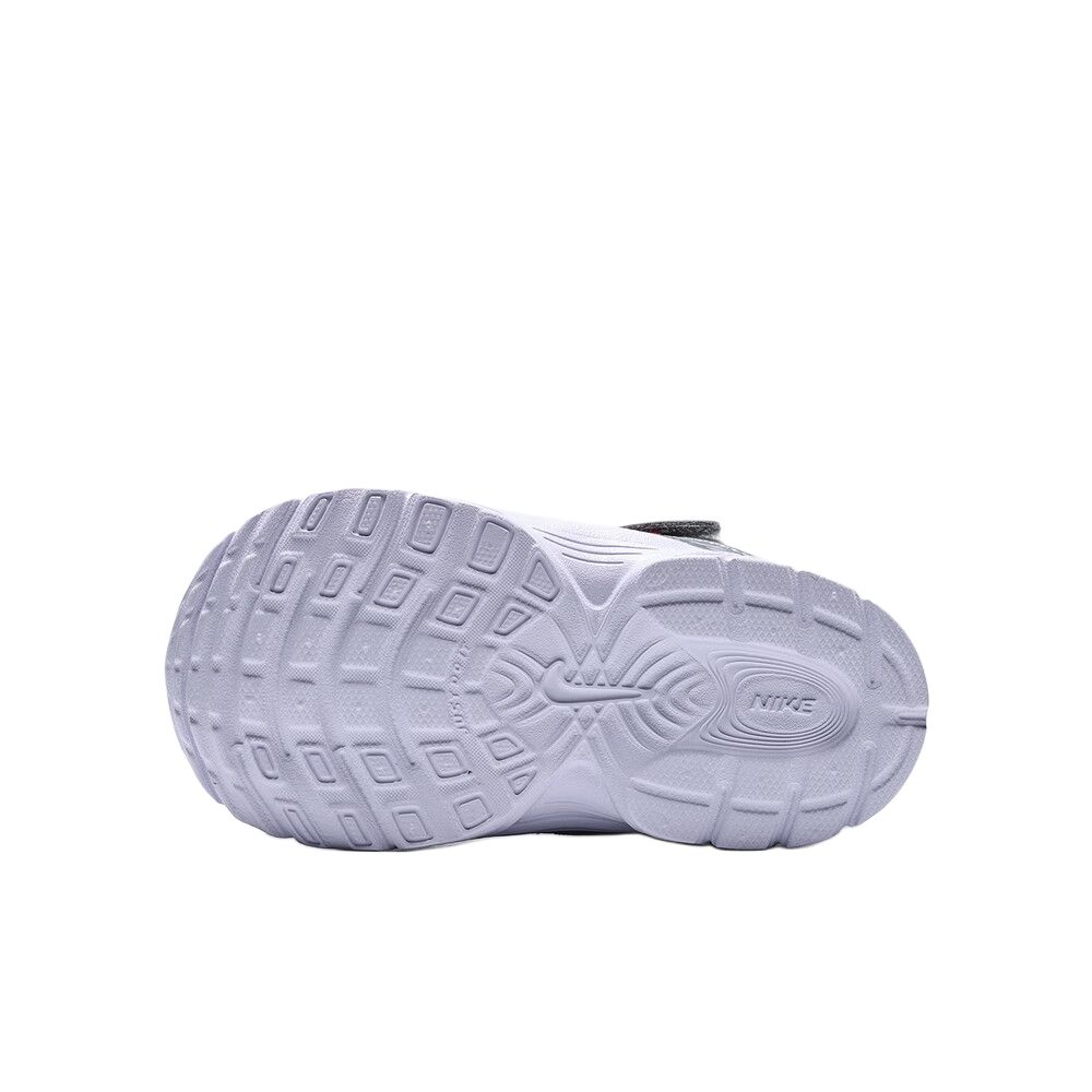 Nike V5 RNR Низкие детские кроссовки Белые для младенцев и малышей HQ6413-105