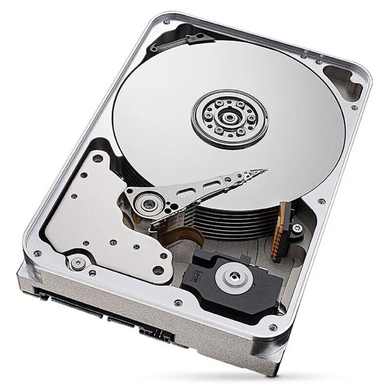 Seagate 10TB Surveillance Hard Drive