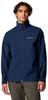 Куртка Ascender Softshell Jacket (1556534) (1556534-467) collegiate navy