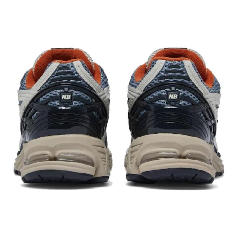 New Balance 1906R Размер? Эксклюзивные кроссовки Blacktop Mindful Grey M1906RSA