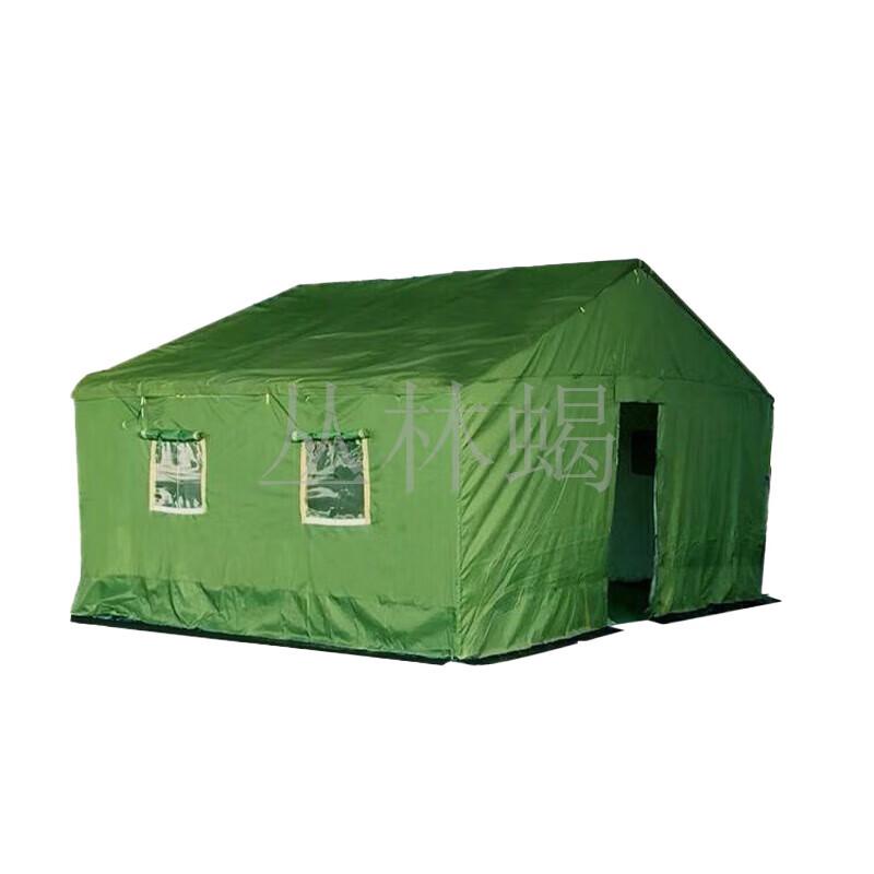 Jungle Scorpion Heavy-Duty Outdoor Tent
