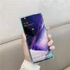 Прозрачный чехол-кардхолдер для Samsung A11 1G/A11/S11 + чехол для мобильного телефона S11ultra карман для карт s11fe