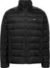 Зимняя куртка Tommy Hilfiger Steppjacke Down schwarz