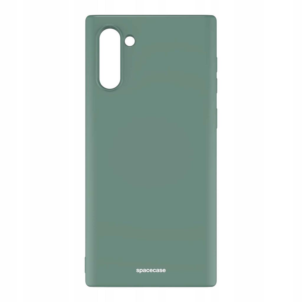 Sc Silicone Case Galaxy Note 10 Dark Green