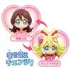 Кими то Идол Кукла Кьюр Идол [BANDAI] PreCure Pre-Coordinate