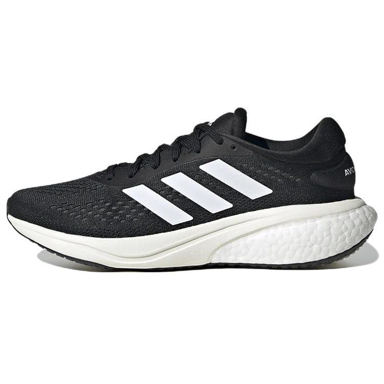 Supernova Wmns Adidas 2 'Черный Белый' Женские GW6174