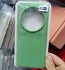 Liquid Silicone Case Cover For Xiaomi 14 Xiaomi 15 Xiaomi 13 Ultra 6.73 inch