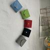 With Clasp Cash Wrap Wallet Multifunction Pocket Wallet Small Money Holder  Traveling