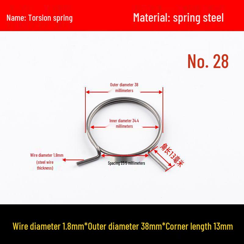 Желтая внутренняя дверная ручка с противовзломной торсионной пружиной для раздвижной двери отеля или ванной комнаты.