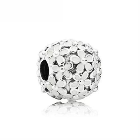 Новый медный кулон-шарм Мама Мальчик и Девочка Красный Фиолетовый Розовый Любовь Подходит для Оригинального Браслета Ожерелья Женские Украшения