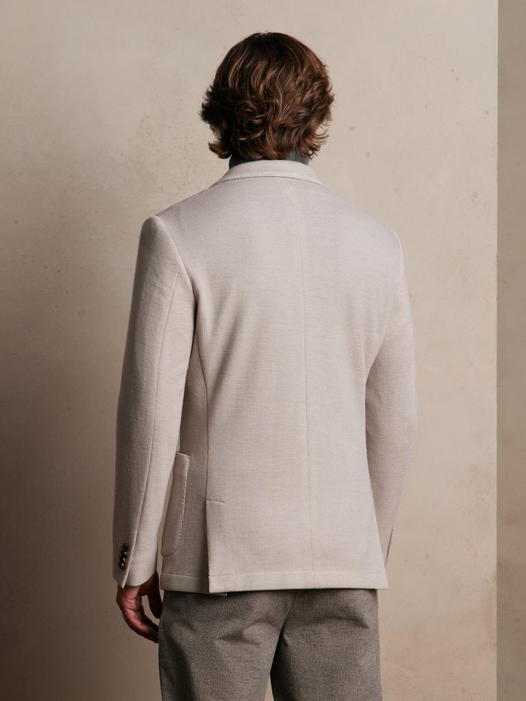 Brown Jacket 54L