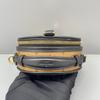 [Pre-Owned] Louis Vuitton Mini Boite Chapeau 'Brown Monogram Reverse Canvas' - Very Good #V677EV