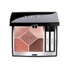 Dior Палетка теней для век Show 5 Couleurs - 5 теней - Высокая пигментация и стойкость