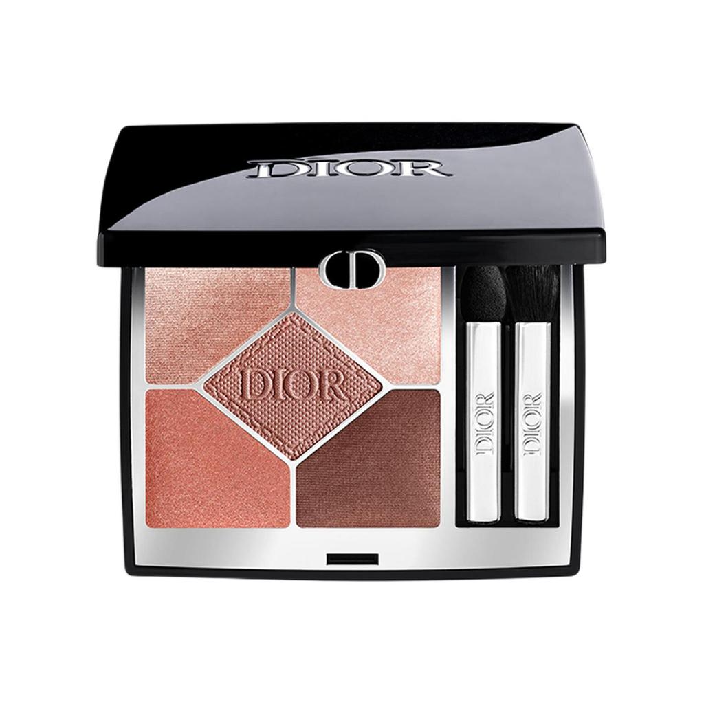 Dior Палетка теней для век Show 5 Couleurs - 5 теней - Высокая пигментация и стойкость