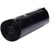 Deli 33071 Waste Sorting Black Garbage Bags