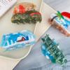 Acetic Acid Acetate Hair Clip Summer Special-shaped Grab Clip  Hair Accessories