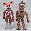 Мультяшные Фигурки Действия Ручная Работа Декор Торта Игрушки 10см Пластик Коллекционные Фигурки для Витрины