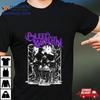 Bleed From Within Плавящийся Череп Хлопковая Футболка с Коротким Рукавом Полный Размер S5XL NZ1595 Унисекс