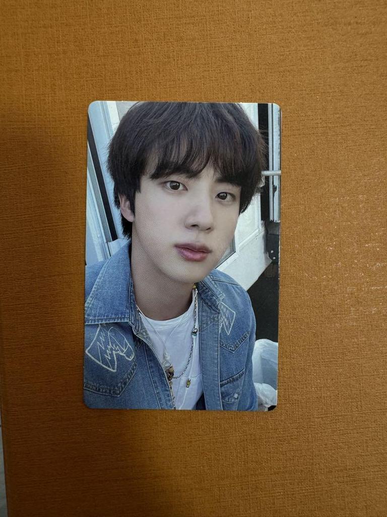 [USED] BTS Memories of 2020 2021 2019 DVD Memories