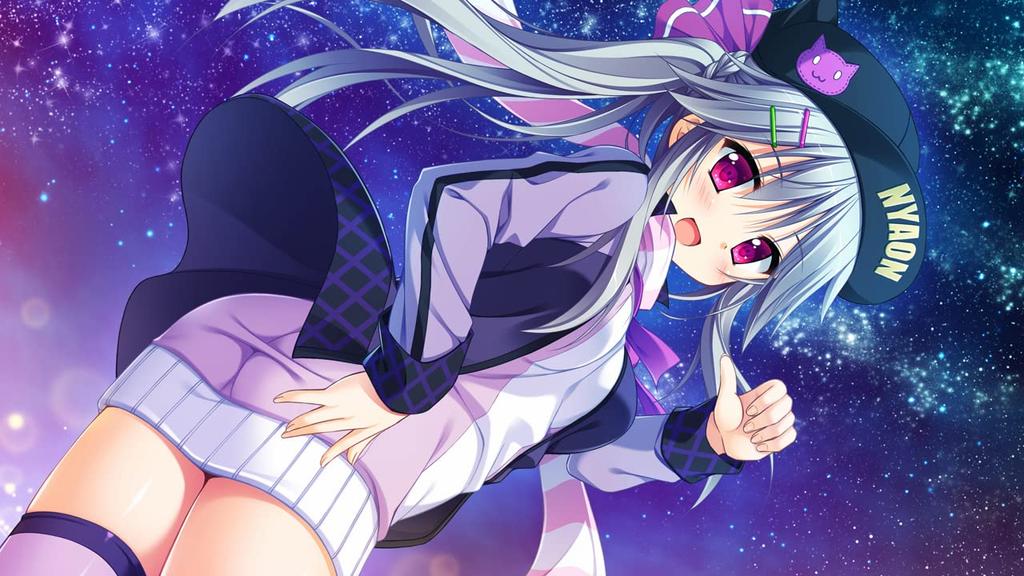 Весенняя работа в Ханасаки! -переключатель