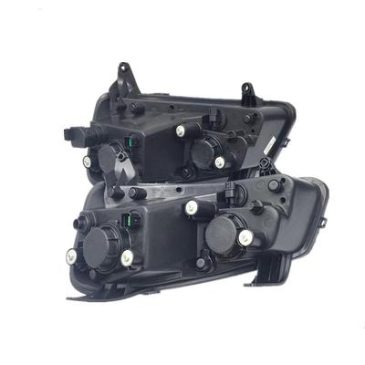 Совместимая фара в сборе для Great Wall Wingle 3 и 5 (Включая европейскую версию) Передняя комбинация