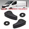 Seat Handle Adjustment Grip Lever Easy to Install Accessories for Renault Clio Kangoo Trafic MK2 7701207182 7701205078