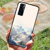 Для Vivo V20 SE Чехол-бампер V2022 V2023 Силиконовый Мягкий Мраморный Черный Бампер Funda Coque для Vivo V20 2021 V 20 V20SE V2025 V2024