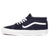 Кеды Og Sk8 Mid Lx 'Navy White' VN0A4BVCNAV